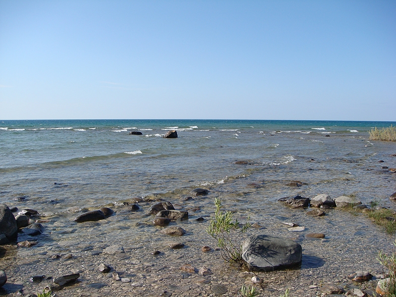 Western Michigan [2010] 787.JPG - Scenes from our trip to Western Michigan. Some places along the way were Ludington, Sleep Bear Dunes, and Traverse City.